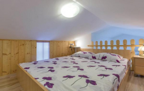 Apartmani Lisičak A4